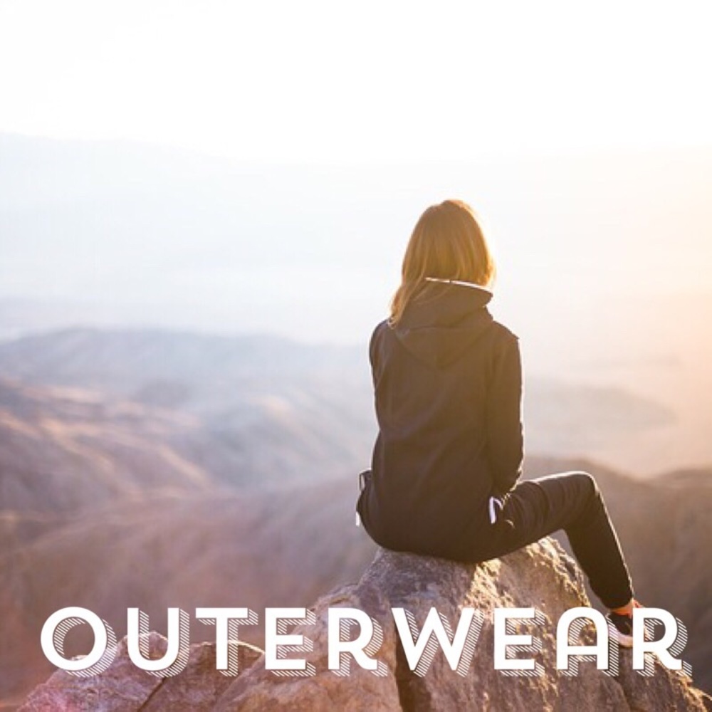 Outerwear